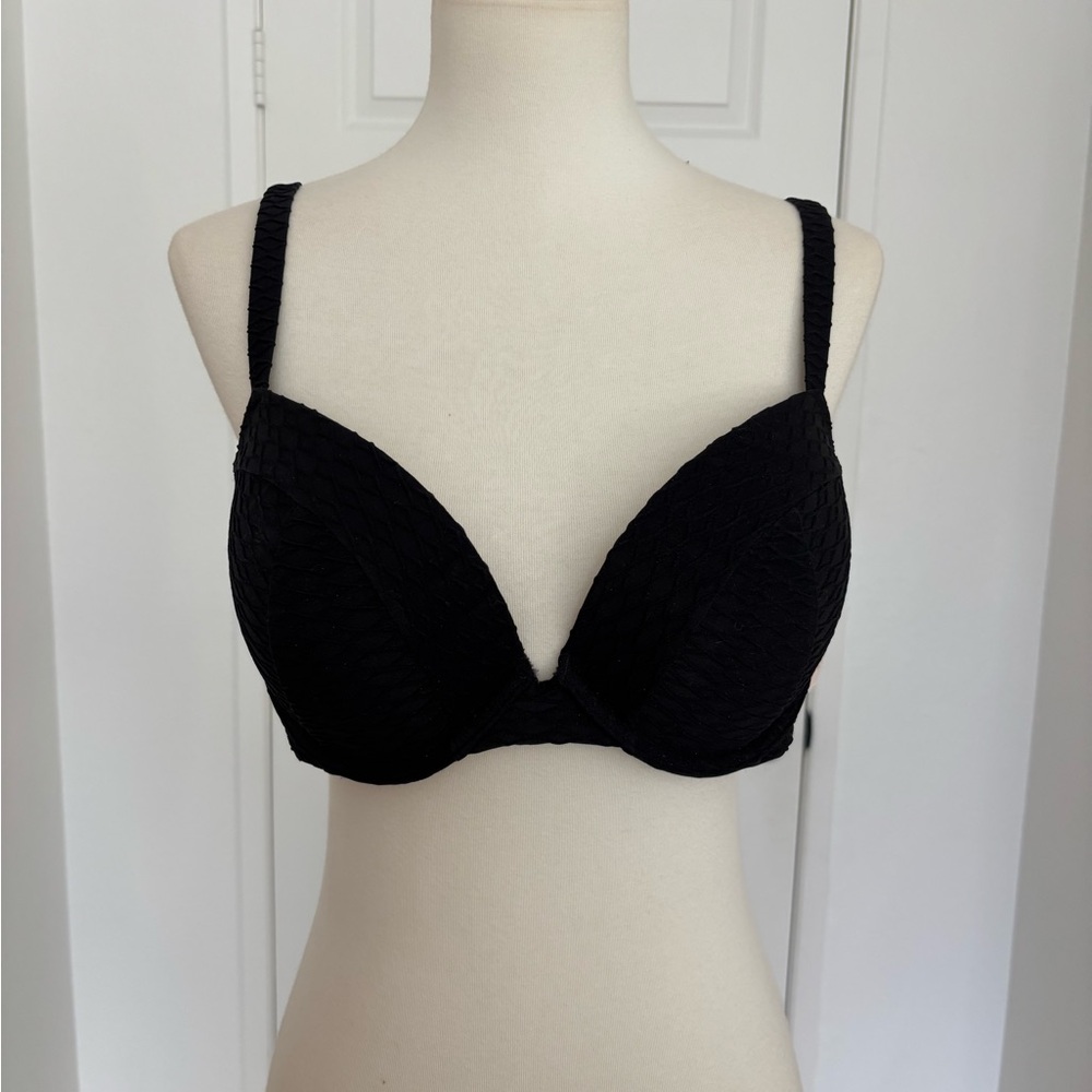 NWT Victoria’s Secret Swim Bra Size 36C